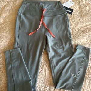 Peloton x Emma Lovewell Cadent Leggings